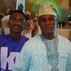 kunle peters live @lagos wedding party2