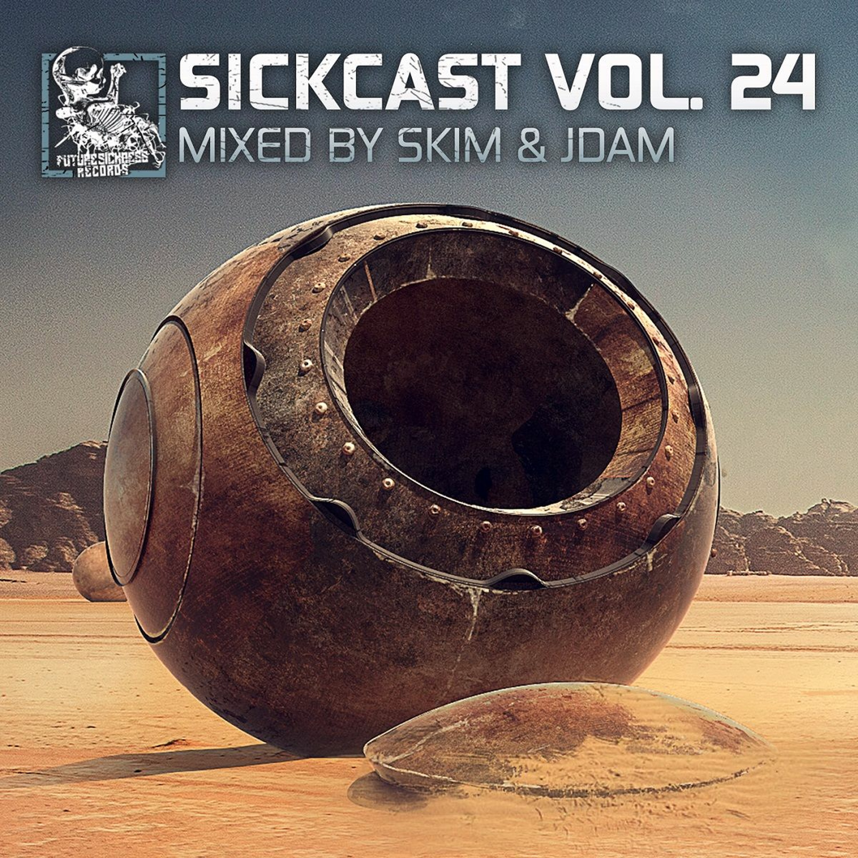Future Sickness Sickcast