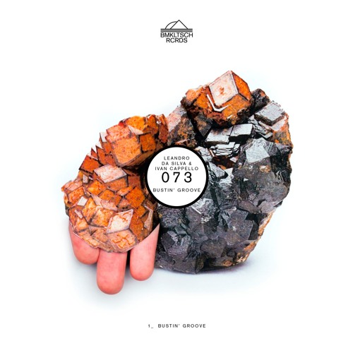 Leandro Da Silva & Ivan Cappello - Bustin' Groove (BMKLTSCH073)[OUT NOW]
