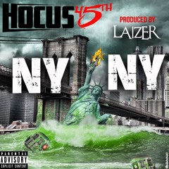 Hocus 45th - New york New york