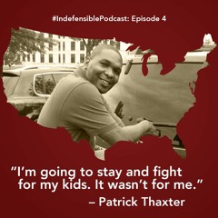 Episode 4: Cooking Up Resistance