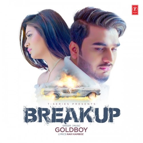 Breakup GOLDBOY