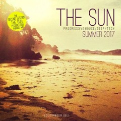 THE SUN 2(THE SECOND SESSION PODCAST MIX)