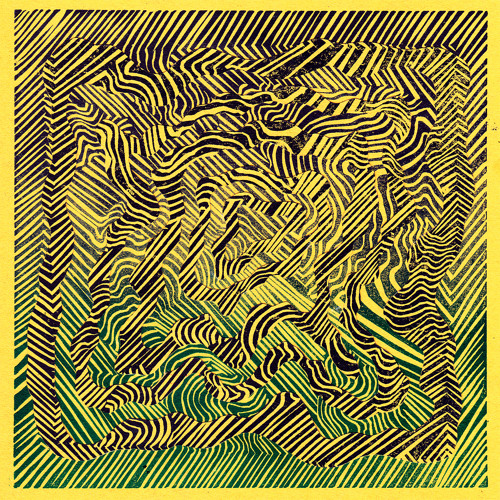 Bamboooman - Brisk (feat. Segilola)