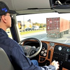 Truck Talk with Bendix: Available Technologies to Help Fleets Operate Safer