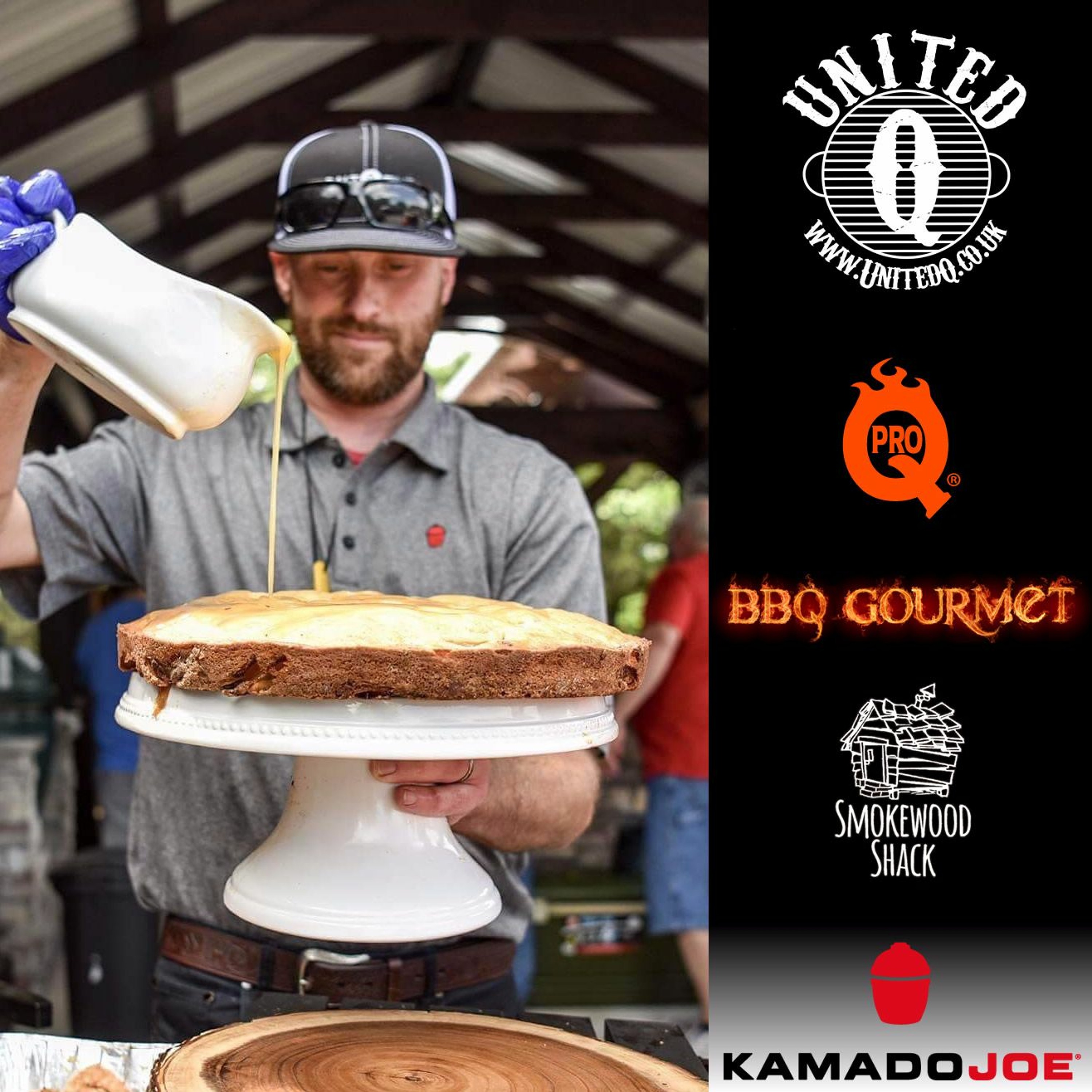 UnitedQ - UK BBQ Podcast