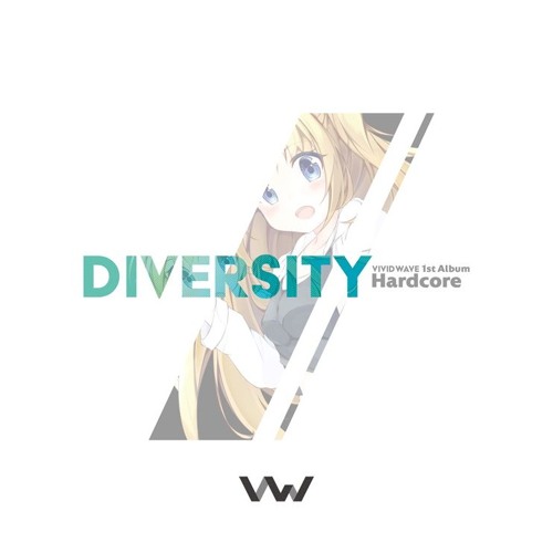 [OUTNOW]Yu-dachi - Shade and Green[DIVERSITY]