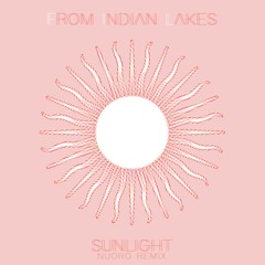 Sunlight (Nuoro Remix)