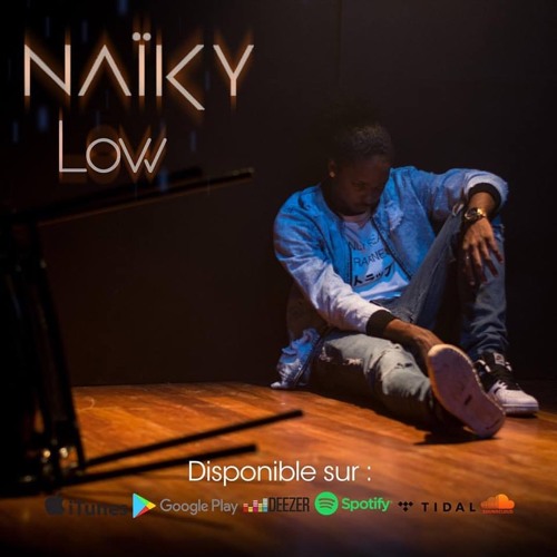 Naïky - Low