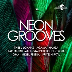 Farhan Rehman, Stalvart John - Khwatta Ceremony (Original Mix) [Preview]