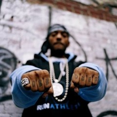 Mac 10 Handle ~ Prodigy (Mobb Deep)