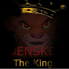 Cant Wait To Be King (Jenske Remix) Free Download!