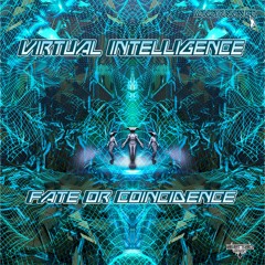 Fate or Coincidence [182] OUT NOW @ Monkey Business Records