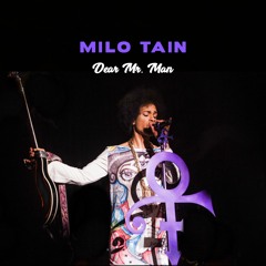 Dear Mr. Man (Prince Cover)