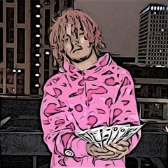 Lil Pump - So Much Money (Juin 2017)