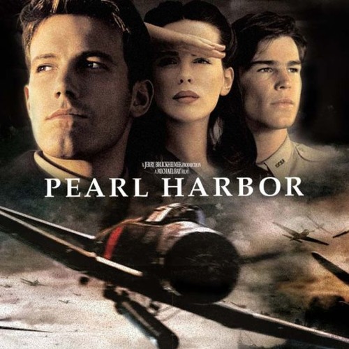 Stream N°7 : Hans Zimmer - Tennessee (Pearl Harbor) || Piano by LesZicos |  Listen online for free on SoundCloud