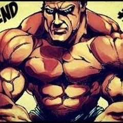 CREATE YOUR OWN DESTINY - HardCore Gym Motivation MAKAVELI*MOTIVATION