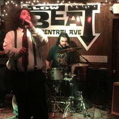 Many Times, Many Days. (Ft. Robbie Bronk - Guitar)