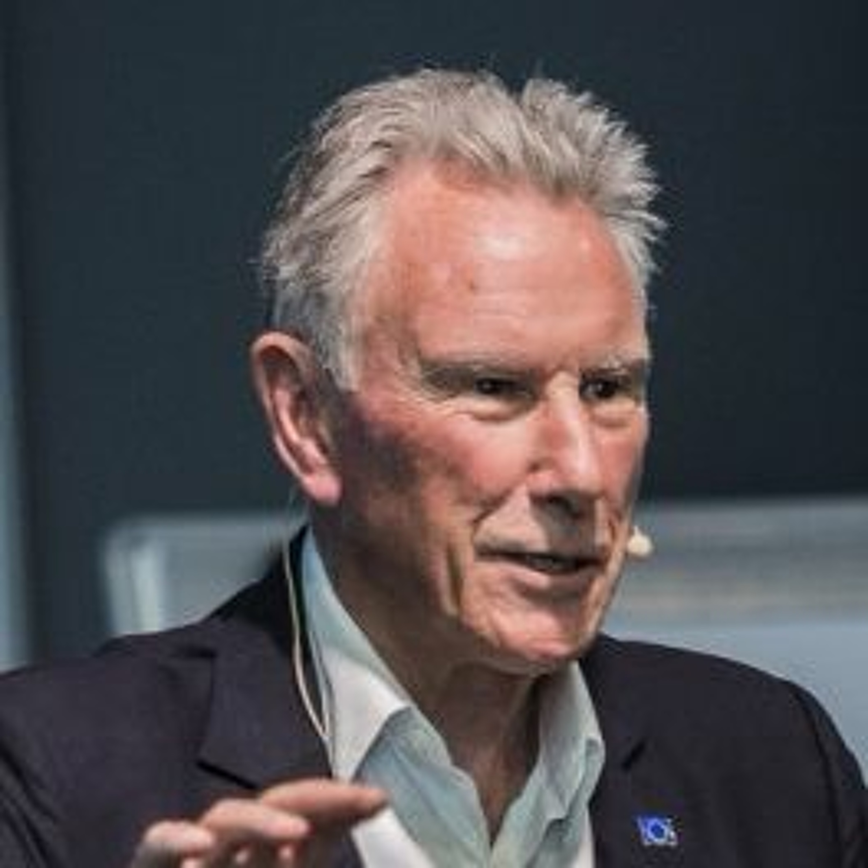 The State of Employer Brand Management, with Simon Barrow