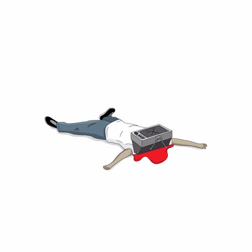 Dead man