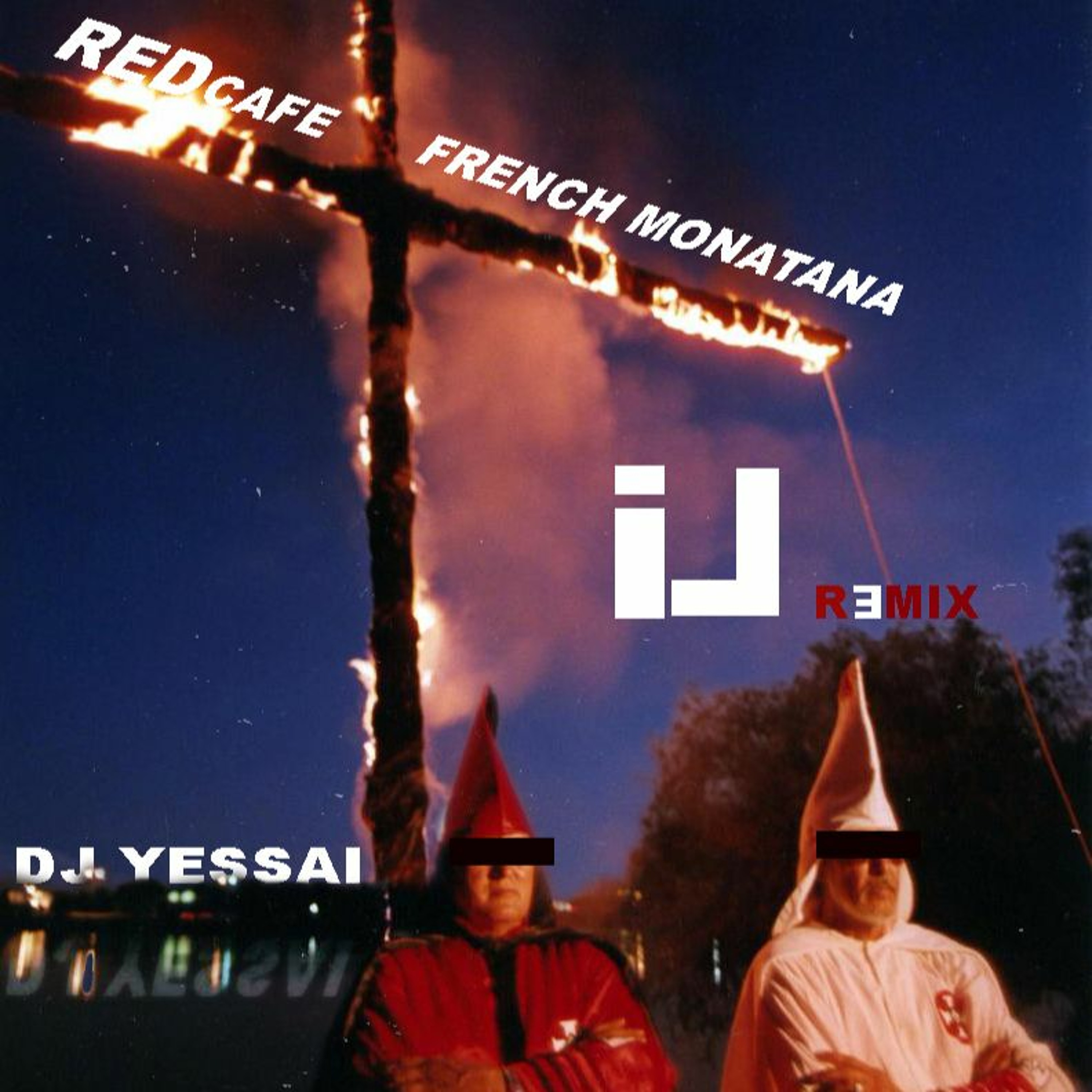 Dj Yessai Ft Red Cafe French Montana Wiz Khalifa - God Wanted Us To Be Lit Remix episode artwork