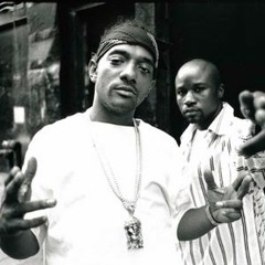 Mobb Deep - Hell On Earth (Front Lines) (Hydrogenii Remix)