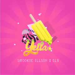 Smookie Illson x CLB - Yella. Remix (Ansoni Cobos)