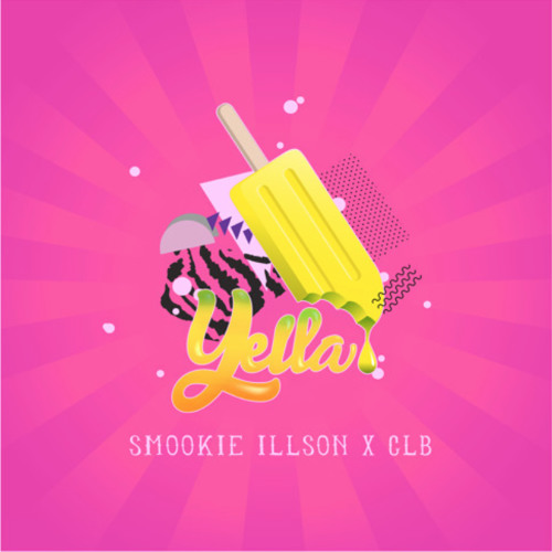 Smookie Illson x CLB - Yella. Remix (Ansoni Cobos)