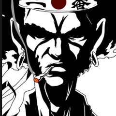 Afro $amurai - By G.E.M Productions 16 Bit Wav