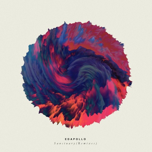 Premiere: Edapollo - Closure (Gallago Remix) [Svnset Waves]