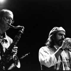 Some Skunk Funk @ at Le Baiser Salé, Paris