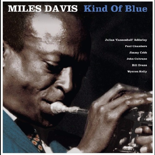 So What - Miles Davis (Cover)