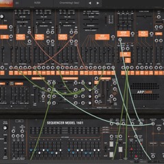 Jean Michel Jarre Tribute V-Collection Demo