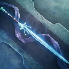 "The crystal sword" - epic heroic battle - cinematic action music  (driving, energetic, groove)