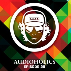 Mariano Mellino Pres. Audioholics (Episode 25)