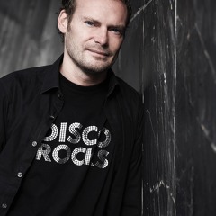 DJ Göthberg Mix Under Stjärnorna
