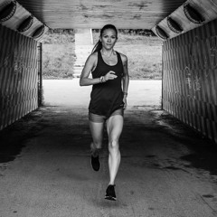 Preview 103 // CDN Olympian & marathoner Lanni Marchant