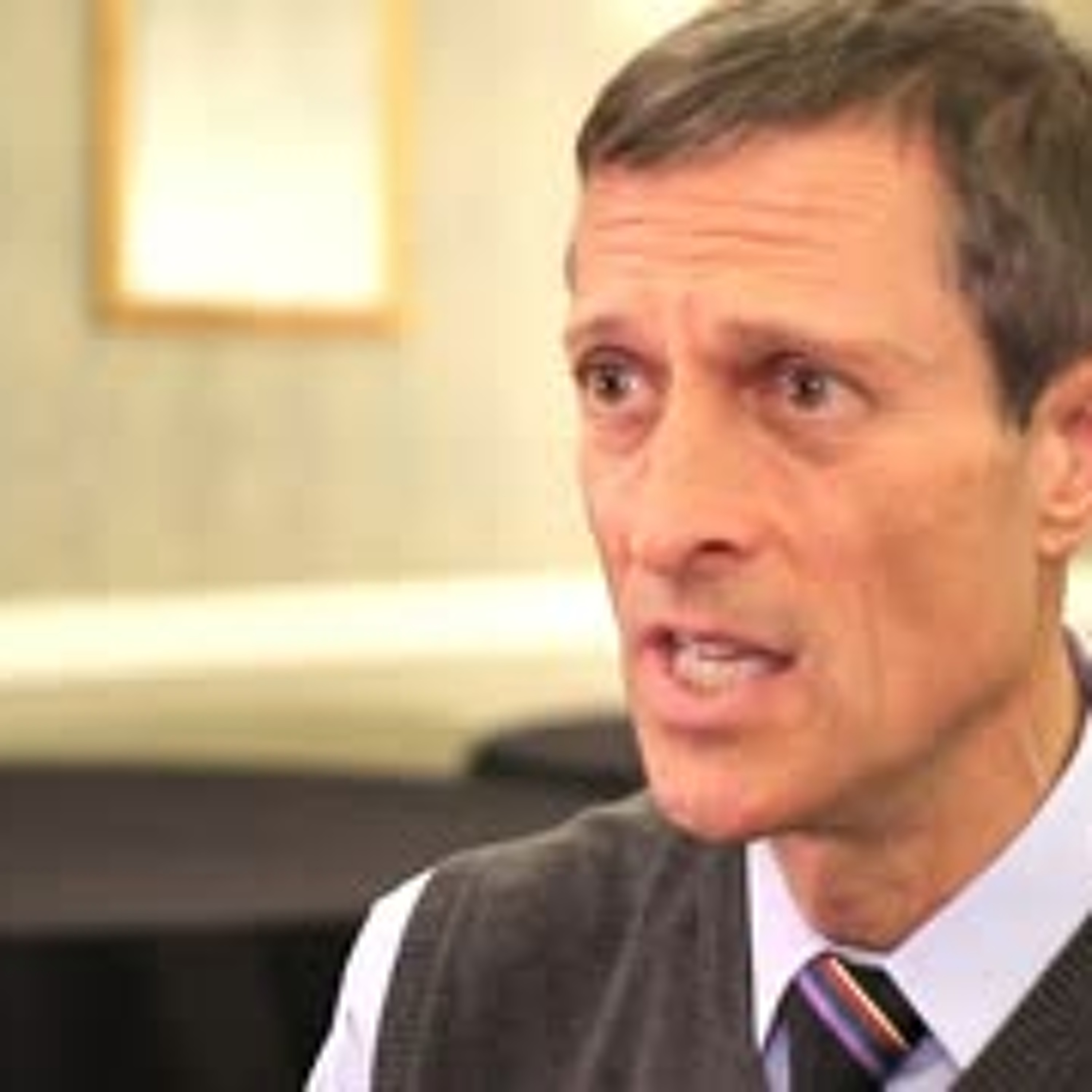 WHY DOCTORS DON'T RECOMMEND VEGANISM #2  Dr Neal Barnard