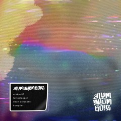 Dean Aidscake, Tattaklapper & Arkkun95 - Was ik maar Dood  [prod. 404LOST]