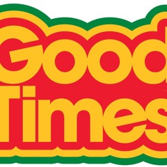 GOOD TIMES EPISODE 4 (RAW)