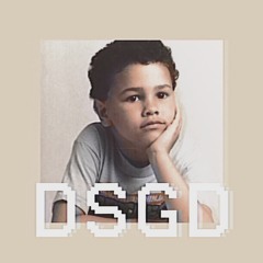 DSGD (video + stems in description)
