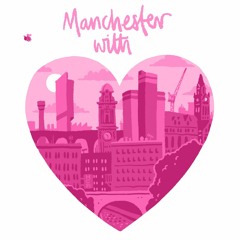 Angel Eyes - Inka x Meles Meles x Yogeshi [Manchester with Love]