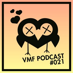 VmF - Podcast #021 by LauterBach