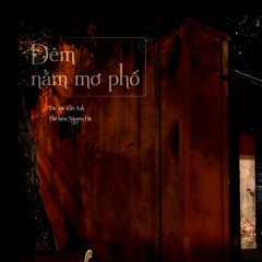 Đêm Nằm Mơ Phố || Nguyên Hà/Việt Anh