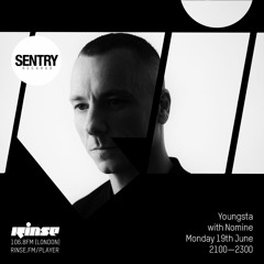 Youngsta - 19th June