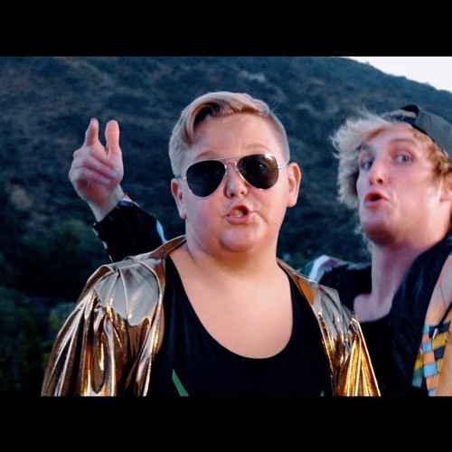 Logan Paul - HERO ft. Zircon