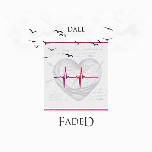 Stream Faded Mp3 by Dale | Listen online for free on SoundCloud