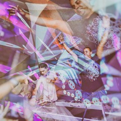 BasStorm - Summer Set 2017