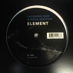B. Laughing Man - 1939