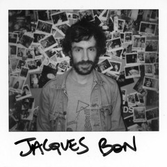 BIS Radio Show #891 with Jacques Bon
